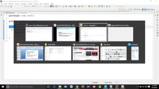 Core Java Tutorial 07 Access and Non Access Modifiers