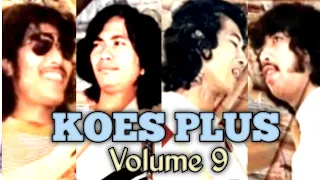 Download ALBUM KOES PLUS VOLUME 9 ❤️ DIRILIS TAHUN 1973  🇮🇩  UENAK POOLLL ,,,, MP3