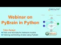 Pybrain