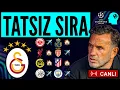 Download Lagu Galatasaray'ın Şampiyonlar Ligi FİKSTÜRÜ Belli Oldu!