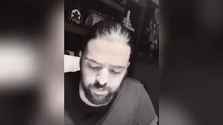 حالات واتس عمرو حسن حزين 