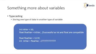 Classes in Java local global variables instance variables