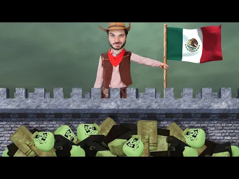 Video Thumbnail: DEAD RAILS, MAS EU MATO OS BANDIDOS, ATRAVESSO A PONTE E ZERO O JOGO!