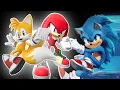 Download Lagu A Sonic Cinematic Universe