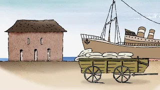 O Imigrante