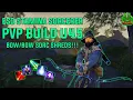 ESO STAMINA SORCERER PvP Build U45 l Insane Pressure l