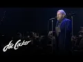 Joe Cocker - Unchain My Heart (Night Of The Proms - Netherlands, October 16, 1992)
