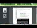 Chapter 2 string interpolation examples