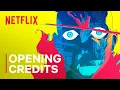 Download Lagu Cyberpunk: Edgerunners | Opening Credits | Netflix