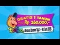 Download Lagu PROMO DUFAN TVC 2015