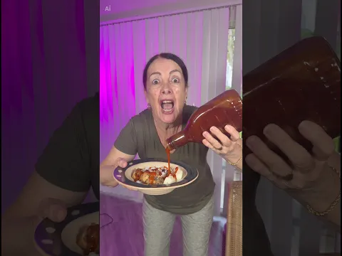 Le heche picante a la comida de mi hijo | Cap. 2 (La Venganza) 🔥🥵🌶️