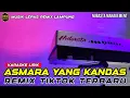 Download Lagu ASMARA YANG KANDAS - REMIX LAMPUNG NUBASTA TERBARU (KARAOKE)