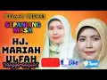 Download Lagu Tilawah Terbaik Sepanjang Masa - Hj. Maria Ulfah - Qoriah Internasional