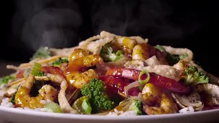 Applebee s Commercial 2018 - USA