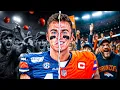 The Hated 5-Star Who Shocked The NFL