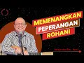 Download Lagu MEMENANGKAN PEPERANGAN ROHANI - BELAJAR DARI ELIA (PART 3) || MORNING WORSHIP - 4 DESEMBER 2024
