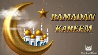 مقدمة القناة الجديدة مقدمة رمضان 