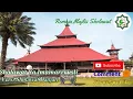 Download Lagu YA IMAMARRUSLI VERSI BANJARI... Part 1