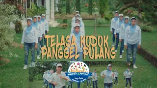 Download GOYANG TALAGA PANGGEL PULANG 2022 ||OFFICIAL ||Telaga Kodok Panggel Pulang|| MP3