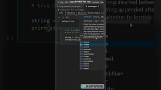isalpha method in
