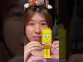Download Lagu PERMEN SPONGEBOB #viral #makanan #instant #food #mukbang #foodie #candy