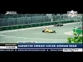 Download Lagu Sean Gelael - Metro TV - Metro Siang Sabtu 24 Juni 2017