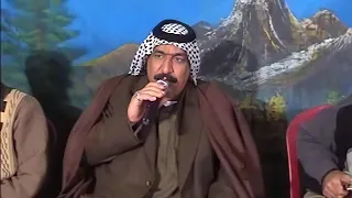 الفنان يونس العبودى حفله الاهواز مقطع 2 