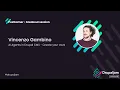 Vincenzo Gambino - AI Agents in Drupal CMS