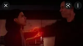 eobard thawne kills cisco