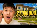 Download Lagu Buying a $1 Million House By Playing Poker | EP 1