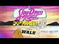 Skip Marley - Slow Down (Remix / Audio) ft. H.E.R., Wale