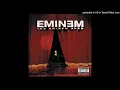 Eminem & Dina Rae - Superman (Pitched Clean Radio Edit)