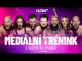 Lagu 🔴 MEDIÁLNÍ TRÉNINK + VÁŽENÍ BOJOVNÍKŮ 🔥 CLASH 15