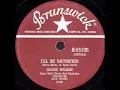 JACKIE WILSON  I'll Be Satisfied  1959