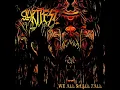 Download Lagu Slaktpest - The Slaughter Will Reign [Re-mastered 2025]