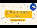 Parameter change in MaxDB Using dbmcli SAPBASIS MaxDB SAP odia - engineer