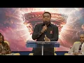 The Academy of Healing and Wellness Convention 8 14 26