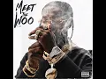 Pop Smoke feat. Quavo of Migos - Shake The Room (Clean Version)