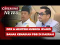 Download Lagu BREAKING NEWS - DPR dan Menteri ATR BPN Nusron Wahid Bahas Permasalahan Tanah dan Kenaikan PBB-P2