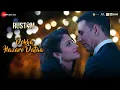 Lagu Dekha Hazaro Dafaa | Rustom | Akshay Kumar \u0026 Ileana D'cruz | Arijit Singh, Palak M| Jeet Gannguli