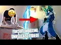Download Lagu Xusho's Fursuit UNBOXING \u0026 Suit Up!!!! [Suit By Morefurless]