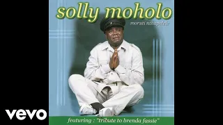 solly moholo ke tla tseba joang official audio 