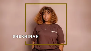 we chat trouble in paradise with sama winning songwriter shekhinah