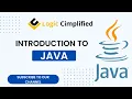 Introduction to JAVA Tokens Sandhya Rathi