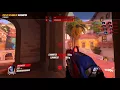 Widowmaker Headshots Only DM