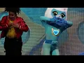 SuperKitties Oopsie Kitty | Disney Jr. Live On Tour: Let's Play | @disneyjr
