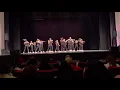 Phi Mu Stepshow 2021