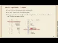 Algorithms of Bioinformatics Winter 2025-26 6-10 Constructing the LCP Array