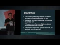 Keynote - What to Leave Implicit by Martin Odersky
