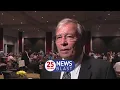 ABC Second Afternoon News Blast for November 8 2022